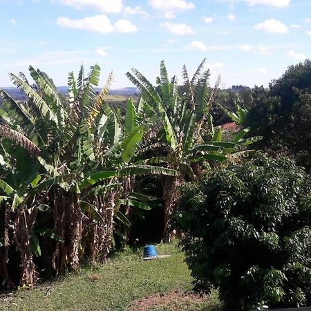 Sitio Em Atibaia - Sitio Beija-Florヴィラ エクステリア 写真