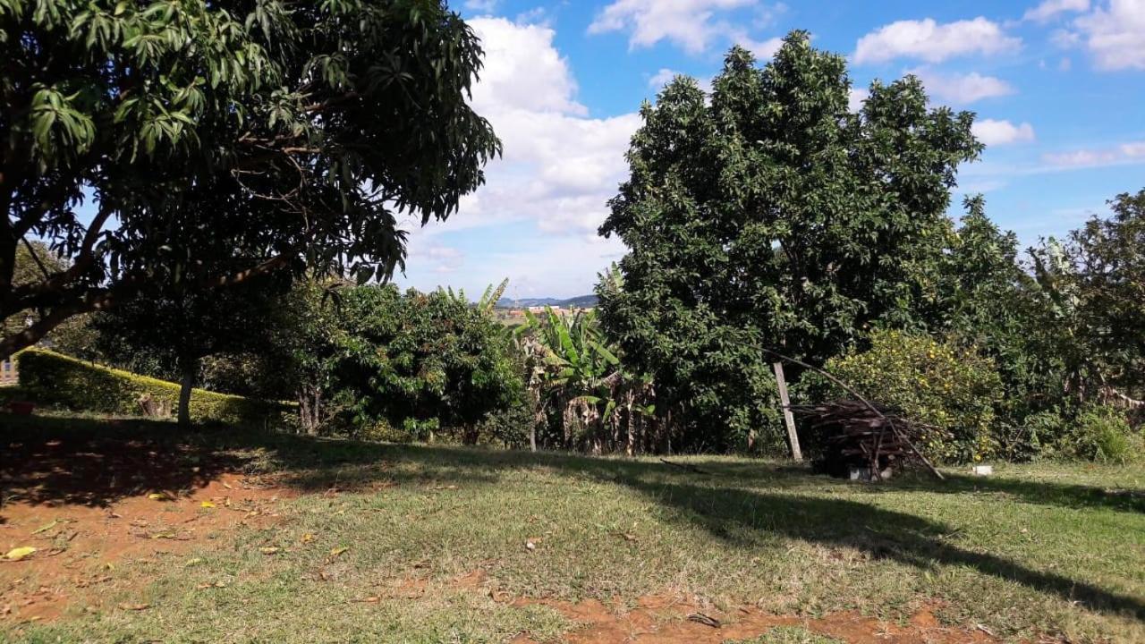 Sitio Em Atibaia - Sitio Beija-Florヴィラ エクステリア 写真